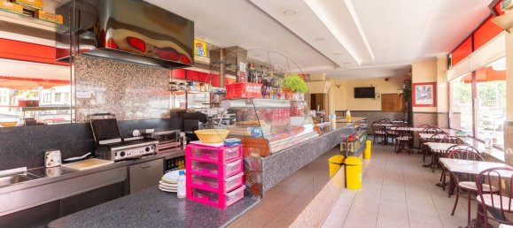 91m² Commercial property in Vila Nova de Gaia, Portugal No. 268784 11