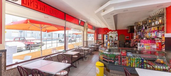 91m² Commercial property in Vila Nova de Gaia, Portugal No. 268784 9