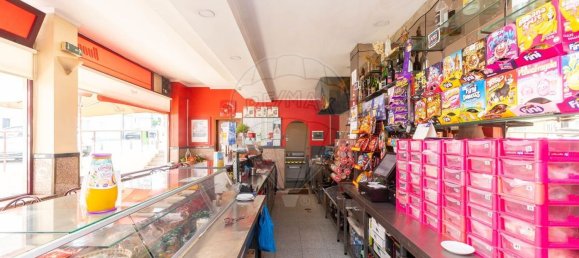 91m² Commercial property in Vila Nova de Gaia, Portugal No. 268784 14