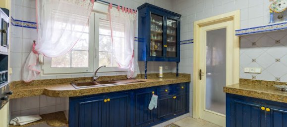 Вилла с 20 спальнями в Лос Монтесинос, Испания № 183393 12