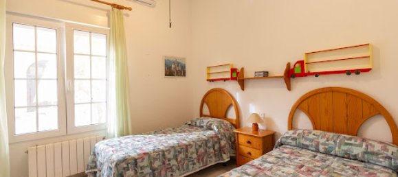 Вилла с 20 спальнями в Лос Монтесинос, Испания № 183393 22