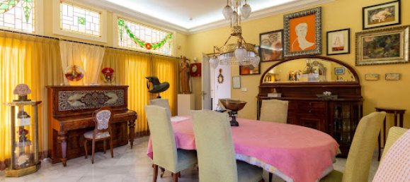 Вилла с 20 спальнями в Лос Монтесинос, Испания № 183393 11