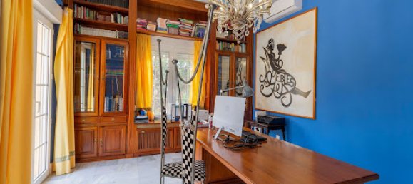 Вилла с 20 спальнями в Лос Монтесинос, Испания № 183393 5