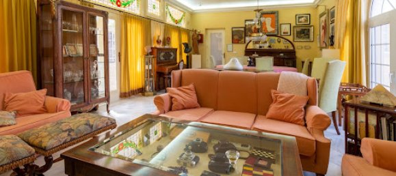 Вилла с 20 спальнями в Лос Монтесинос, Испания № 183393 9