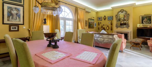 Вилла с 20 спальнями в Лос Монтесинос, Испания № 183393 8