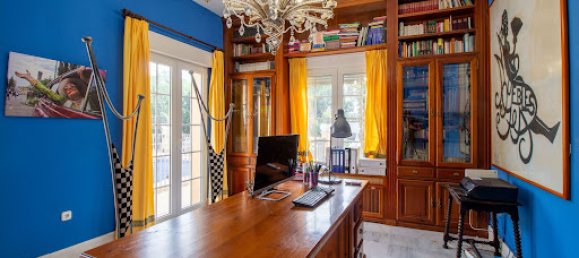 Вилла с 20 спальнями в Лос Монтесинос, Испания № 183393 6