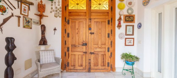 Вилла с 20 спальнями в Лос Монтесинос, Испания № 183393 7