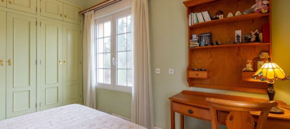 Вилла с 20 спальнями в Лос Монтесинос, Испания № 183393 29