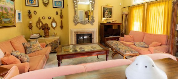 Вилла с 20 спальнями в Лос Монтесинос, Испания № 183393 10