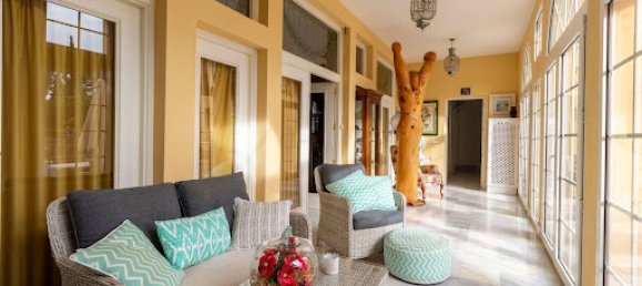 Вилла с 20 спальнями в Лос Монтесинос, Испания № 183393 2