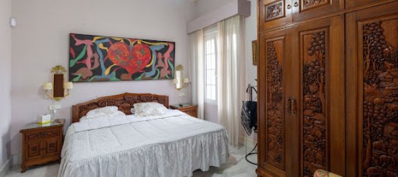 Вилла с 20 спальнями в Лос Монтесинос, Испания № 183393 16