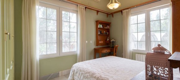 Вилла с 20 спальнями в Лос Монтесинос, Испания № 183393 28