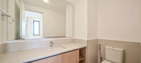 Таунхаус с 3 спальнями в Dubai South (Dubai World Central), ОАЭ № 105942 17