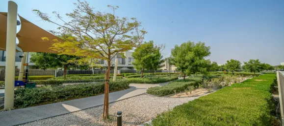 Таунхаус с 3 спальнями в Dubai South (Dubai World Central), ОАЭ № 105942 18