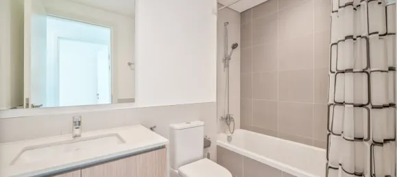 Таунхаус с 3 спальнями в Dubai South (Dubai World Central), ОАЭ № 105942 13