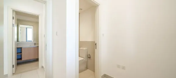 Таунхаус с 3 спальнями в Dubai South (Dubai World Central), ОАЭ № 105942 15