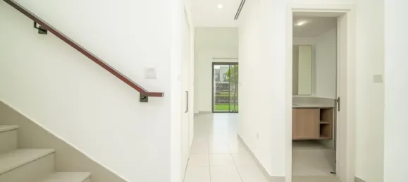 Таунхаус с 3 спальнями в Dubai South (Dubai World Central), ОАЭ № 105942 12