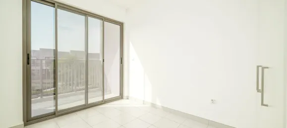 Таунхаус с 3 спальнями в Dubai South (Dubai World Central), ОАЭ № 105942 10