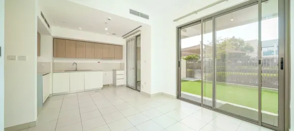 Таунхаус с 3 спальнями в Dubai South (Dubai World Central), ОАЭ № 105942 7