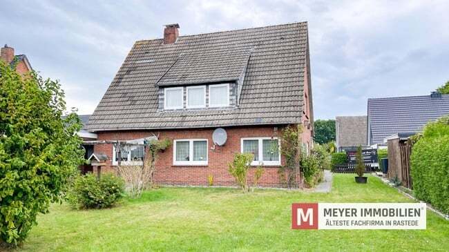 Casa de 5 divisões em Ammerland, Germany N.º 306034