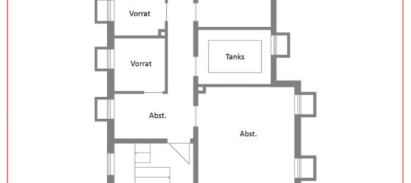 6غرفة منزل في Regensburg, Germany رقم 5230 7