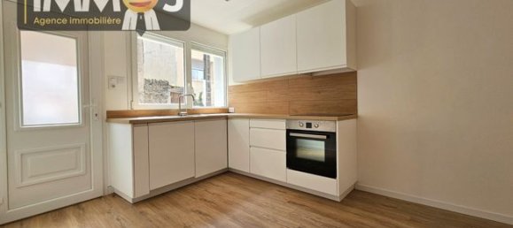 Casa de 3 dormitorios en Chaligny, France No. 309204 3