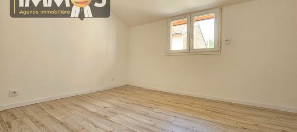 Casa de 3 dormitorios en Chaligny, France No. 309204 5