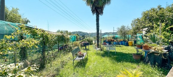 3-salle Appartement à Borgosesia, Italy No. 233867 18