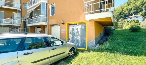 3-salle Appartement à Borgosesia, Italy No. 233867 28