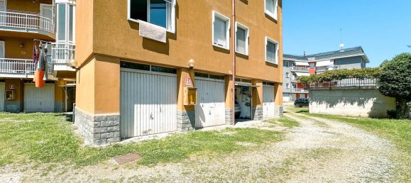 3-salle Appartement à Borgosesia, Italy No. 233867 33