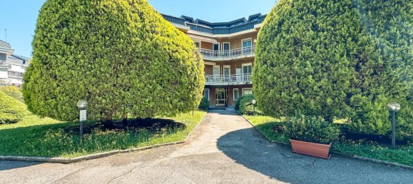 3-salle Appartement à Borgosesia, Italy No. 233867 32