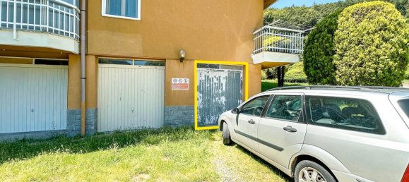 3-salle Appartement à Borgosesia, Italy No. 233867 35