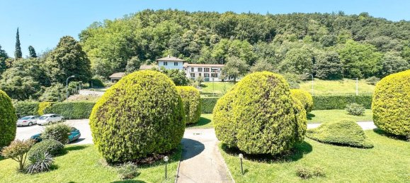 3-salle Appartement à Borgosesia, Italy No. 233867 37