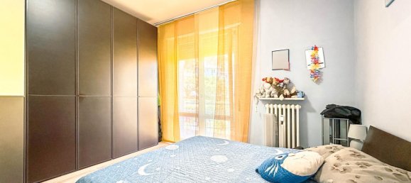 3-salle Appartement à Borgosesia, Italy No. 233867 26