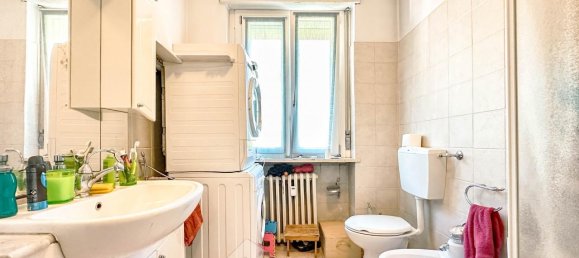 3-salle Appartement à Borgosesia, Italy No. 233867 21