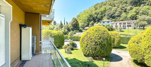 3-salle Appartement à Borgosesia, Italy No. 233867 31