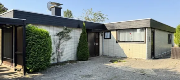 Bungalow T5 em Munster, Germany N.º 350769 10