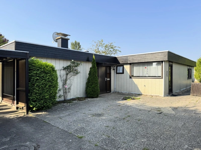 Bungalow T5 em Munster, Germany N.º 350769