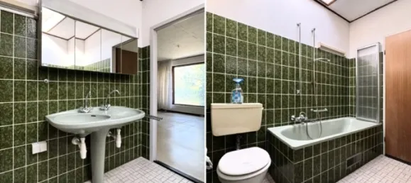 Bungalow T5 em Munster, Germany N.º 350769 6