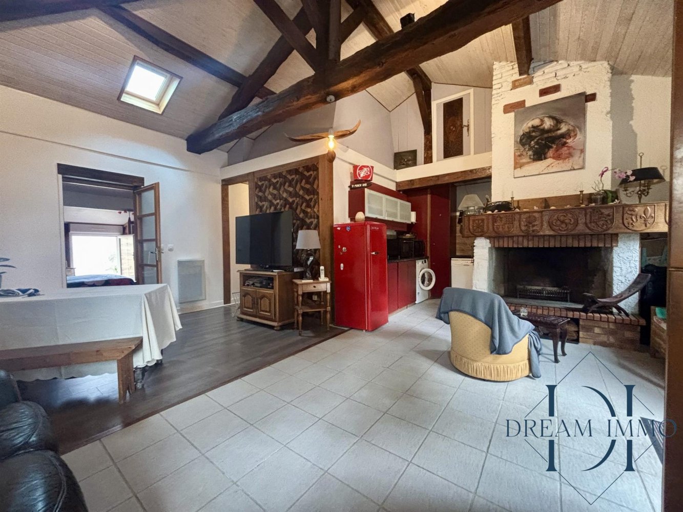 Casa T2 em Landes, France N.º 303232