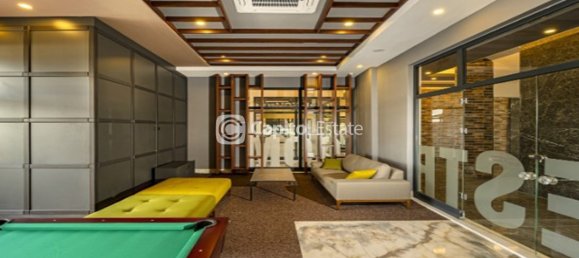 Apartamento 3+1 em Antalya, Turkey N.º 6607 12