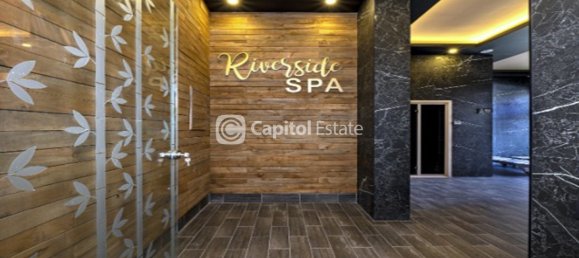 Apartamento 3+1 em Antalya, Turkey N.º 6607 6