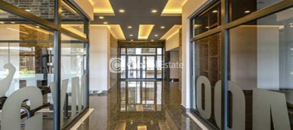 Apartamento 3+1 em Antalya, Turkey N.º 6607 23