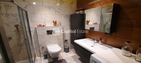 Apartamento 3+1 em Antalya, Turkey N.º 6607 27