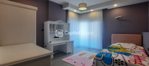 Apartamento 3+1 em Antalya, Turkey N.º 6607 26