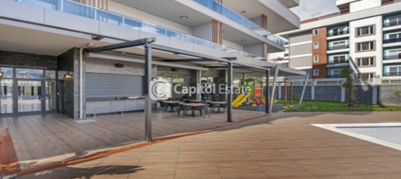 Apartamento 3+1 em Antalya, Turkey N.º 6607 21