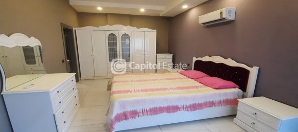 Apartamento 3+1 em Antalya, Turkey N.º 6607 25