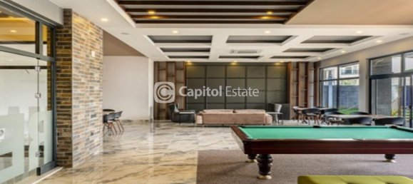 Apartamento 3+1 em Antalya, Turkey N.º 6607 18