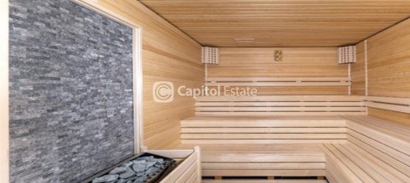 Apartamento 3+1 em Antalya, Turkey N.º 6607 17