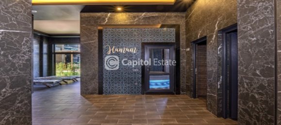 Apartamento 3+1 em Antalya, Turkey N.º 6607 2